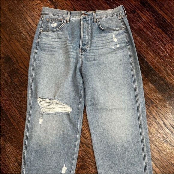 NWT Veronica Beard Blake Crop
Classic Straight - Picture 2 of 10